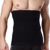 Apollon Compression Waist Supporter, Abdominal Band, Raising Man, Germanium, Nano