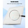 GUXPCH 9 x 11 x 1 MERV 13 Replacement Dehumidifier