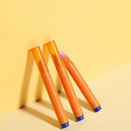 1PCS Nail Oil Cuticle Pen - Nail Strengthener Nail Growth Serum for Brittle Peeling Breaking Thin Nails with Nail Clippers