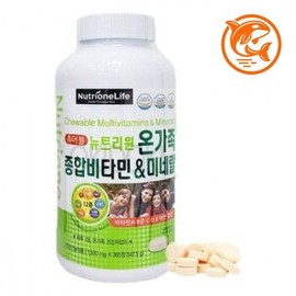 Vitamins, minerals, health supplements, natural nutrients, family nutritional care for the whole family / 온가족 비타민 미네랄 건강보조제 자연 영양소 가족 영양관리