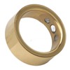 Smart Ring Sleep Fitness Tracker Pedometer Waterproof Exquisite Vibration Alert