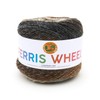 Lion Brand Yarn Ferris Wheel Yarn, Morning Java