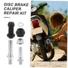 GLEAVI Brake Hydraulic Pump Accessories Disc Brake Caliper Kit Motorcycle