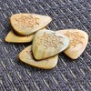 Laser Tones - Celtic Sun - Individual Plectrum