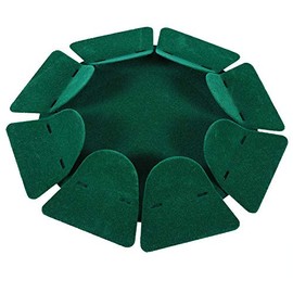 Golf Practice Hole, Putter Practice Aid Green Practice Golf Putting Cup for Indoor or Outdoor Use