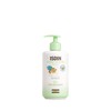 ISDIN Baby Naturals Shampoo para Bebé, con un 93% de