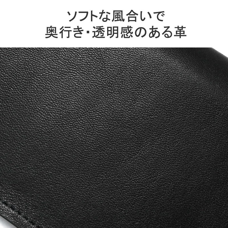 [Standard Supply] PAL FLAP WALLET Wallet, gray