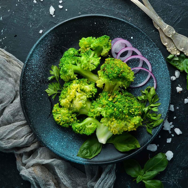 Eden Brothers Broccoli Seeds - Calabrese