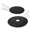 Cast Iron Heat Diffuser for Gas Stove – 2 Sizes