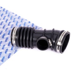 MOCA Engine Air Intake Hose Boot Fit for 1999-2004 for Nissan Frontier V6 3.3L & 2000-2004 for Nissan Xterra V6 3.3L Petrol SOHC