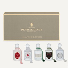 Penhaligon's Miniature Collection 5ml x 5-piece set / 펜할리곤스﻿ 미니어처 컬렉션 5ml x 5종세트
