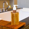 Tioncy 20 Pcs Soap Dispenser Pump with Cork Stopper Easy