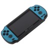 4.3 Inch HD Handheld Game Console Dual Joystick