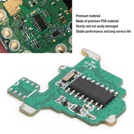 Modification Module for Quansheng UV K6 UV K5 SI4732 Chip Add Long Wave Midwave Shortwave FM Function Radio Modification Module Crystal Oscillator Parts
