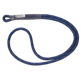 BlueWater Ropes 6.5mm Sewn Prusik Loop (Blue, 11")