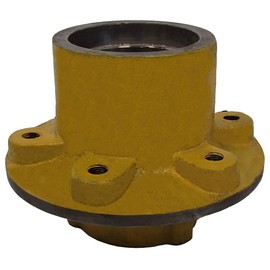 Reliable Aftermarket Parts Our Name Says It All New Front Wheel Hub 6 Bolt Fits John Deere 2520 3020 4020 4030 4230 4320 4430