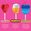 Vero Mix Banda Dulce Assorted Sweet Lollipops, Artificially Flavored, 1