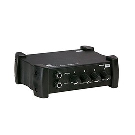 DAP PMM-401 4-channel passive mixer