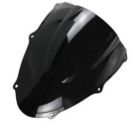 Protek ABS Wind Deflector Windshield Windscreen For Suzuki TL1000R 1998 - 2003 00 01 02