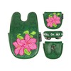 Big Teeth Golf Df3 Putter Cover for L.A.B. Df3 Golf