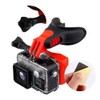 Fiacvrs Surf Mouthpiece Accessory Kit, Mouth Mount Kit, Go Pro