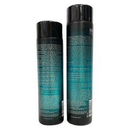 Catwalk Curl Collection Set Shampoo (300ml) + Conditioner (250ml), New