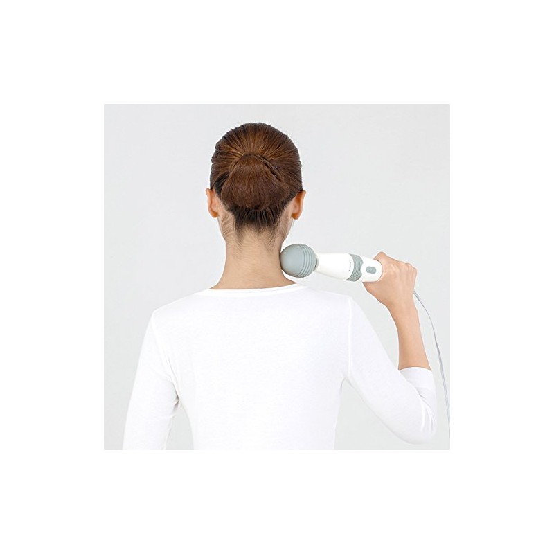 Handy Massager MD-001(W)