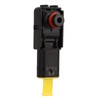 Brake Booster Pressure Sensor 5Q0906207A Sensitive Compact Strong Power Black