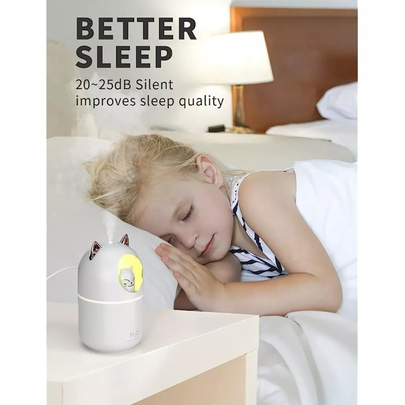 Norhom Norhom Humidificador De Niebla Fría, Humidificadores