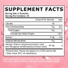 Tecepec Creatine Monohydrate 60 Gummies - Boost Muscle Strength and