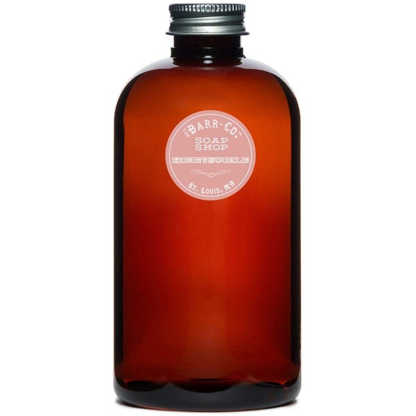 BARR-CO Honeysuckle Scent Diffuser Oil Refill