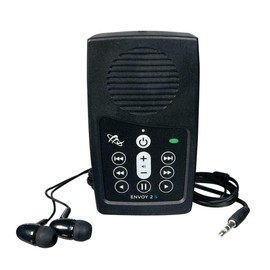 True Speech Talking Bible-Solar Power-NAS Version