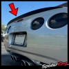 SpoilerKing (284K) Rear Trunk Spoiler DUCKBILL (Fits: Corvette C5 1997-2004