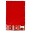Red Head No. 30 Flat Level, 39.4 x 36.2 inches