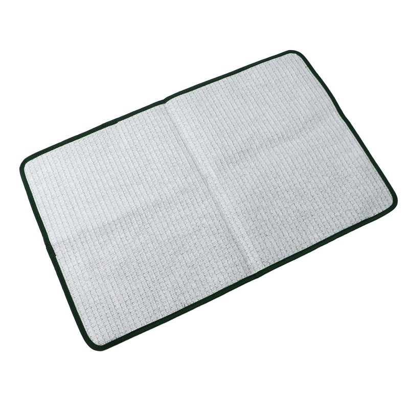 Artificial Grass Dog Pee Pad Large Size Prevent Slip Soft