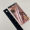 MAYBELLINE (2 PACK) Lengthening Lash Sensational Mascara .32 Fl Oz