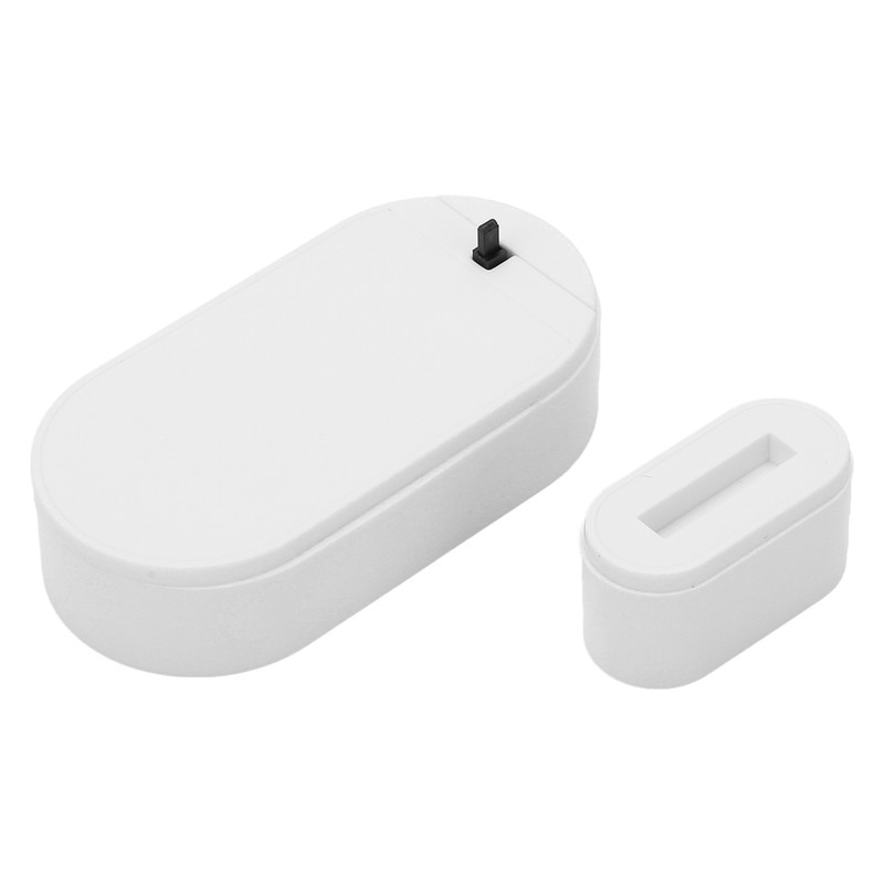 Door Window Sensor Zigbee Magnetic Detector Mobile Remote Control for