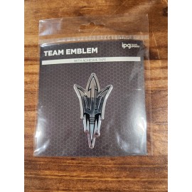 ipg Team Sports ARIZONA STATE SUN DEVILS Team Emblem w/ Adhesive NEW!