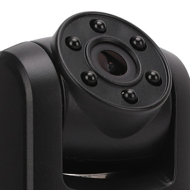 1080P Security Camera Night Vision Camera PIR Human Body Induction