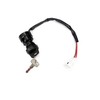 Ignition Key Switch Fits for YAMAHA RAPTOR 700 YFM700 2006