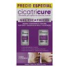 Pack x2 Gel Cicatrices 60g + 30g Cicatricure