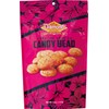 Hawaiian Cookies, Candy Bead 4.5 ounce (127g)