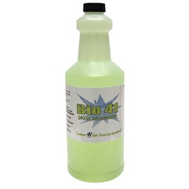 Drain Deodorizer- Odor Eliminator - Commercial Drain Deodorizer - Neutralizer Sewer Gas Smell Remover – 32 Ounce