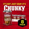 Campbell’s Chunky Soup, Steak and Potato Soup, 16.3 oz Can
