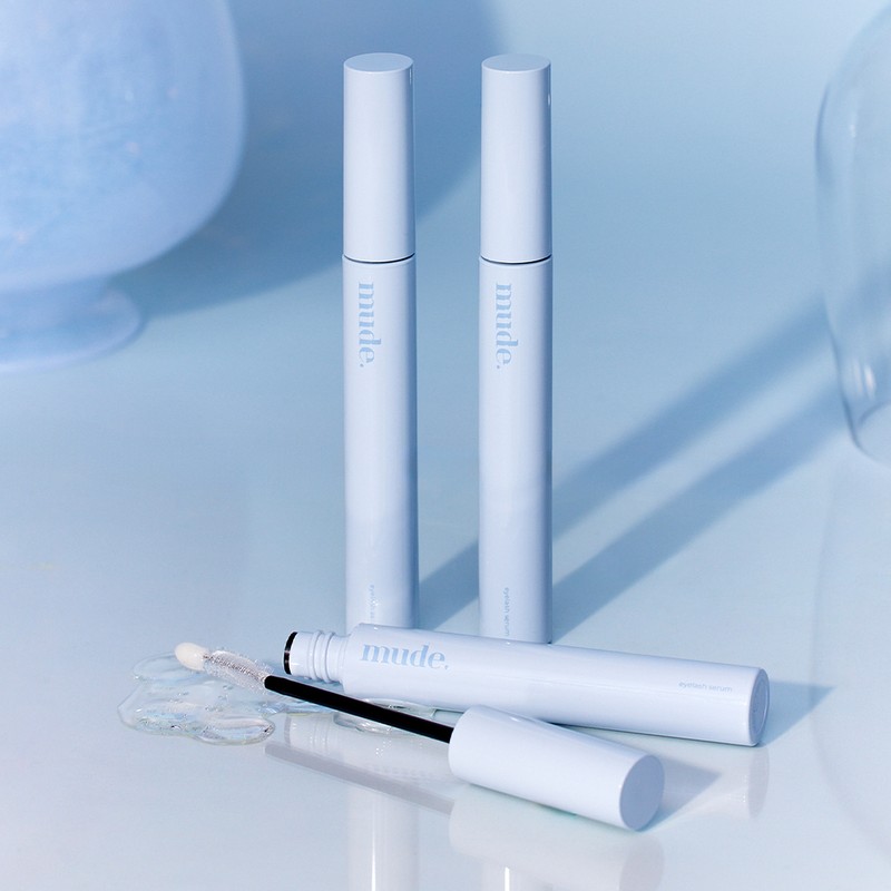 mude. Eyelash Serum Shot 6.5g - mude. Eyelash Serum Shot