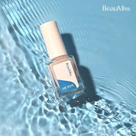 Bomis Nail Power Nail Nutrient Nail Protector 12ml / 보미스 네일 파워 손톱영양제 손톱보호제 12ml