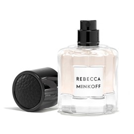 Rebecca Minkoff Fragrance for Women - Notes of Cardamom, Jasmine and Tonka Bean - Delivers Sensuality and Warmth - Long Lasting - Suitable for all Occasions - 1 oz EDP Spray