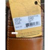 Patricia Nash NWT ALMERIA Leather Credit Card Wristlet RFID -