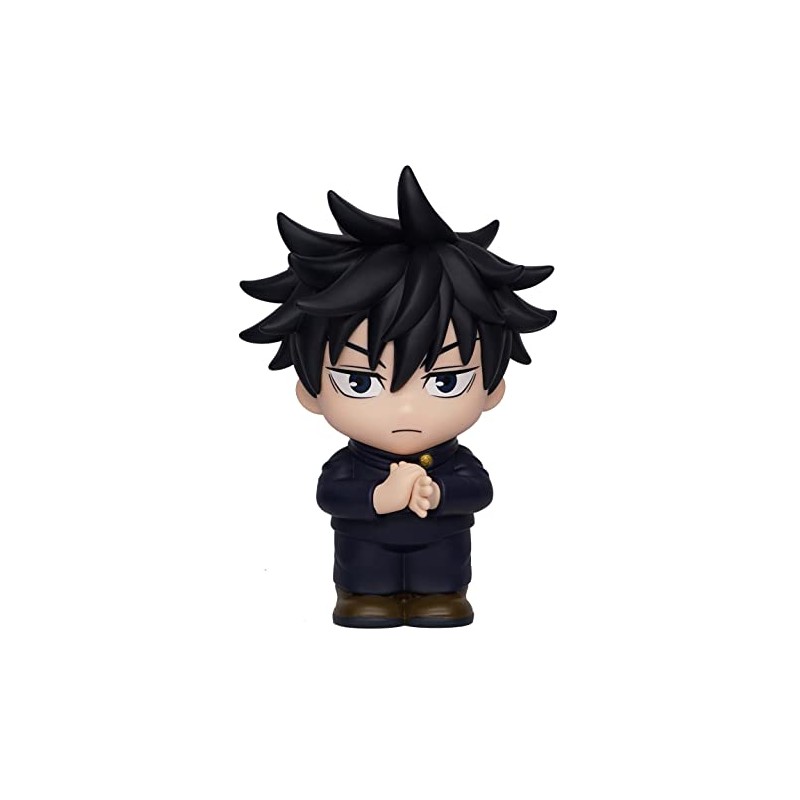 Jujutsu Kaisen - Megumi Figural Bank Multicolor
