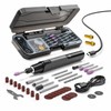 Cordless Rotary Tool Kit for DIY Crafts – 6-Speed Rechargeable